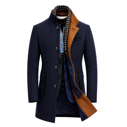 VANHOUTEN™ | WINTER JACKET