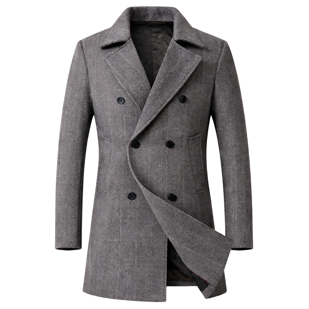 VANHOUTEN™ | JACKET