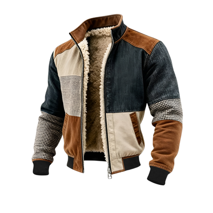 Vanhouten™ | Atelier Noord Jacket