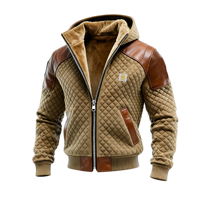 VANHOUTEN™ | AURÉLIEN PADDING JACKET