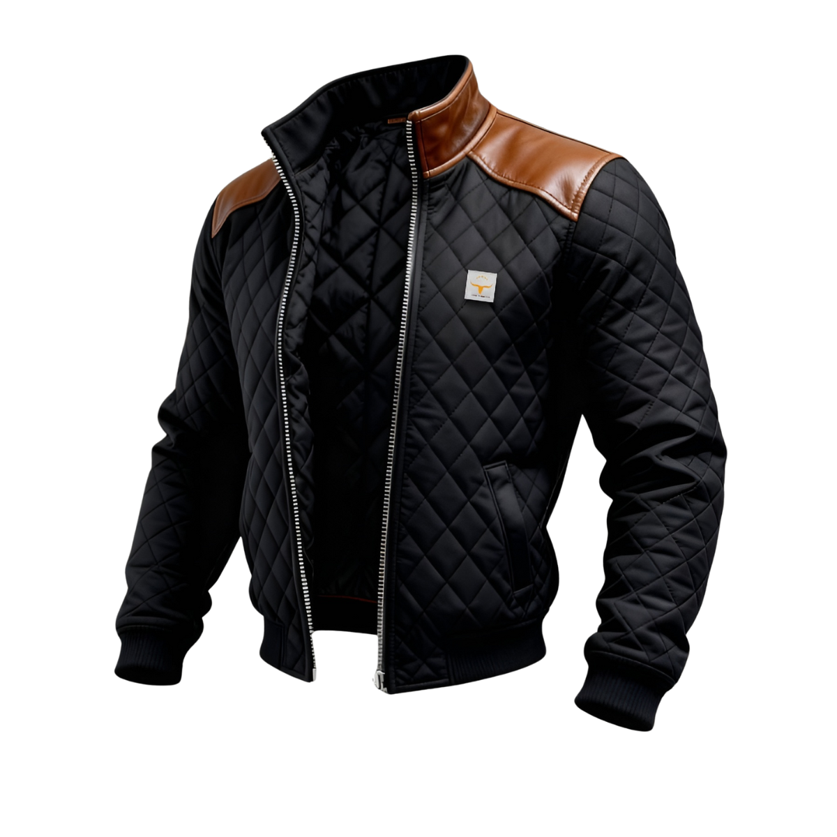 VANHOUTEN™ | CAPPOTTO NOCTURNE