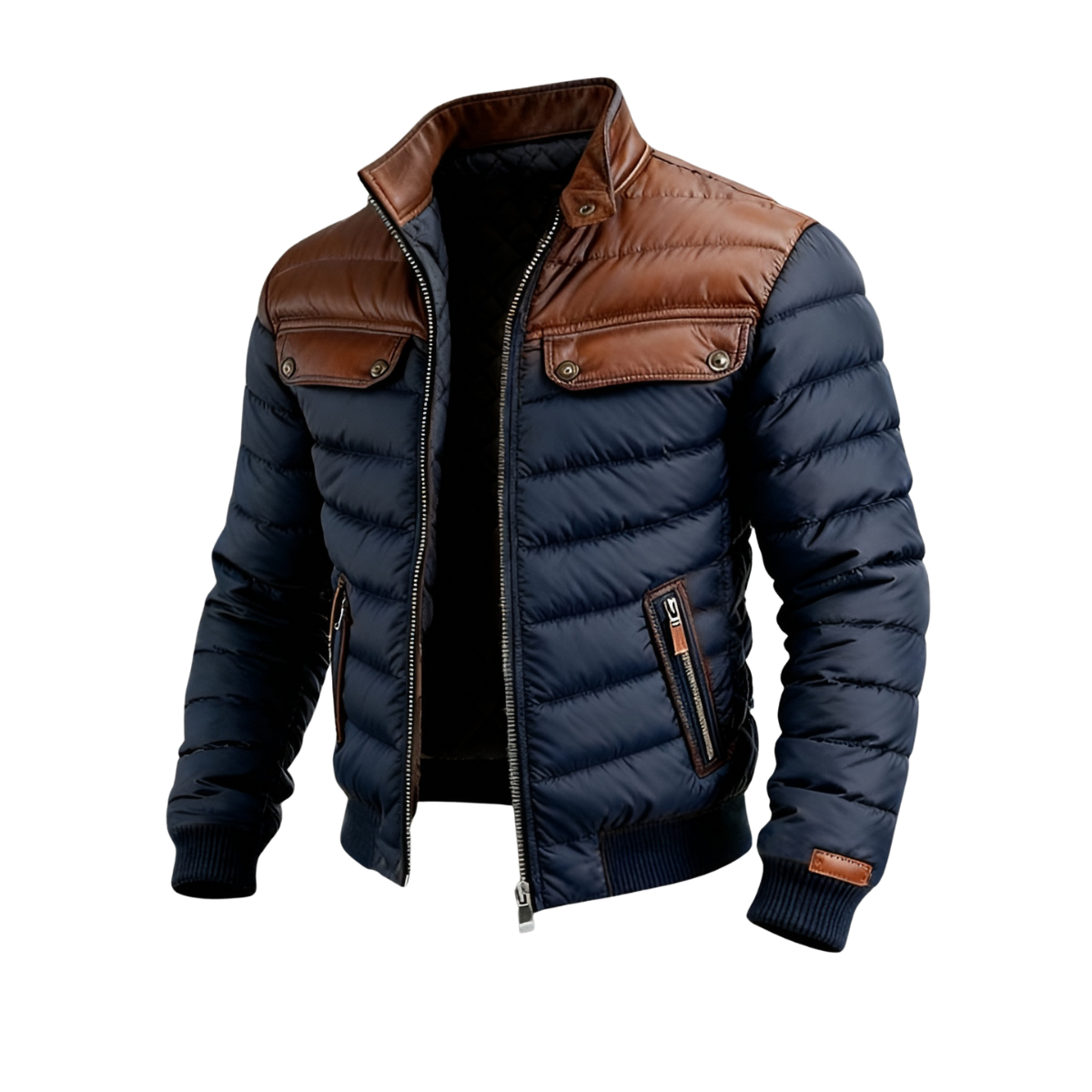 VANHOUTEN™ | HERITAGE WELCOME JACKET