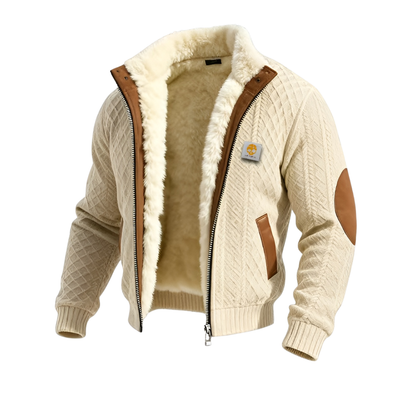 VANHOUTEN™ | INSULATED ALPINE JACKET