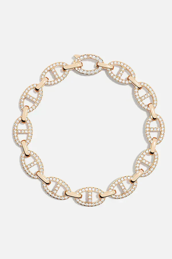 Marina Island Bracelet | Gold