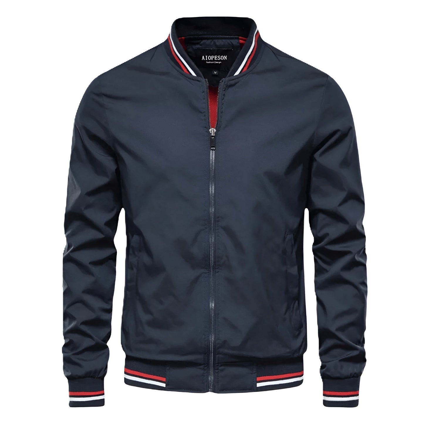 Samuel™ | Classic Bomber