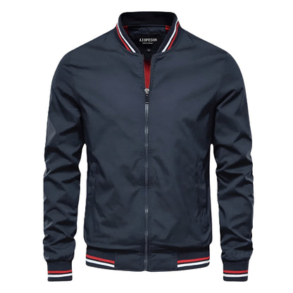 Samuel™ | Classic Bomber