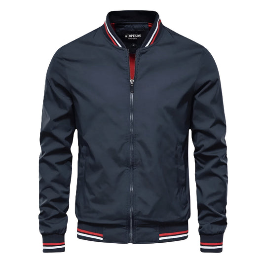 Samuel™ | Classic Bomber