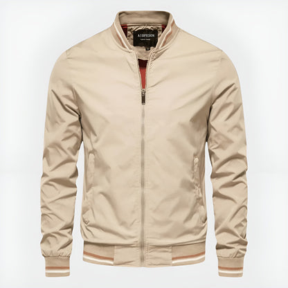 Samuel™ | Classic Bomber