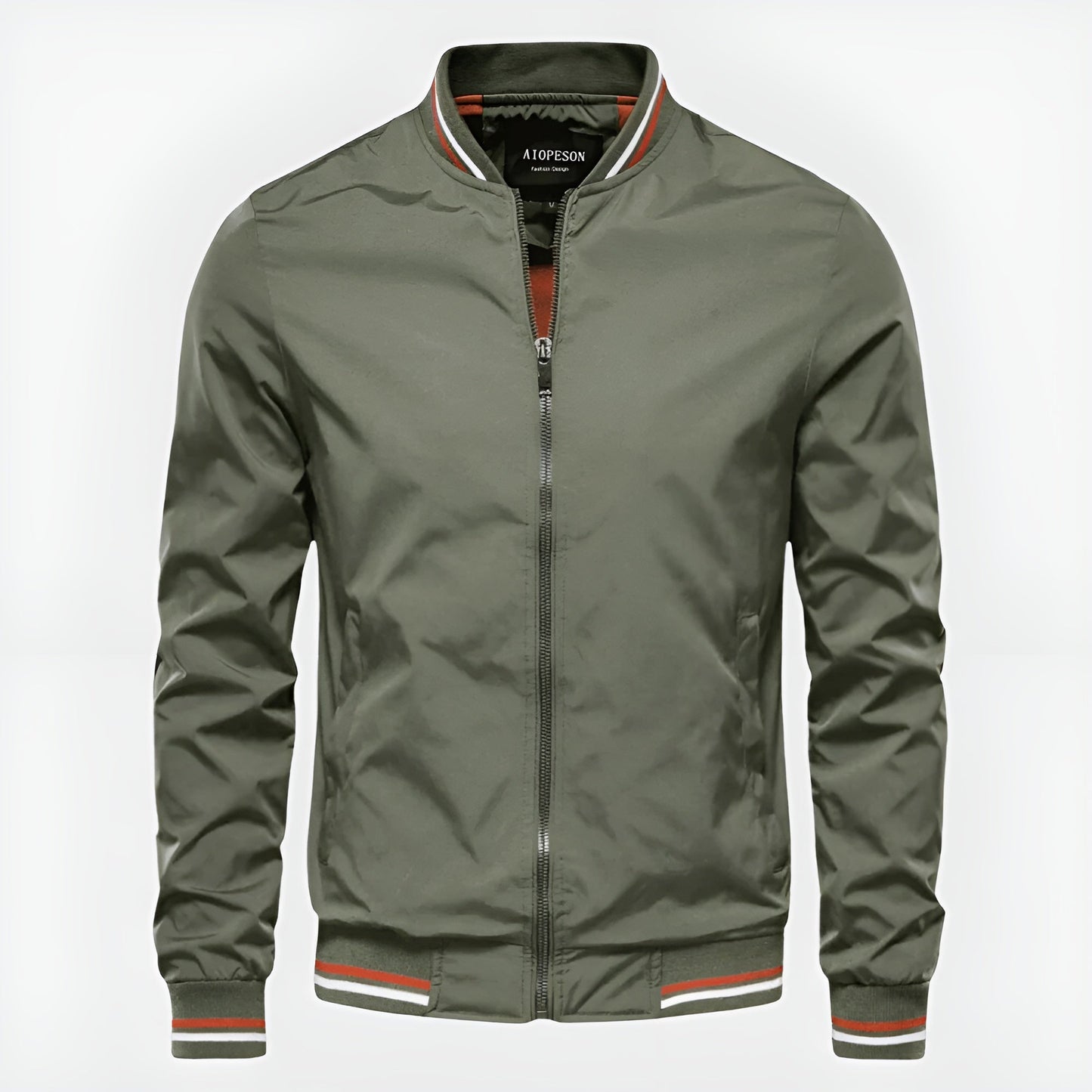 Samuel™ | Classic Bomber