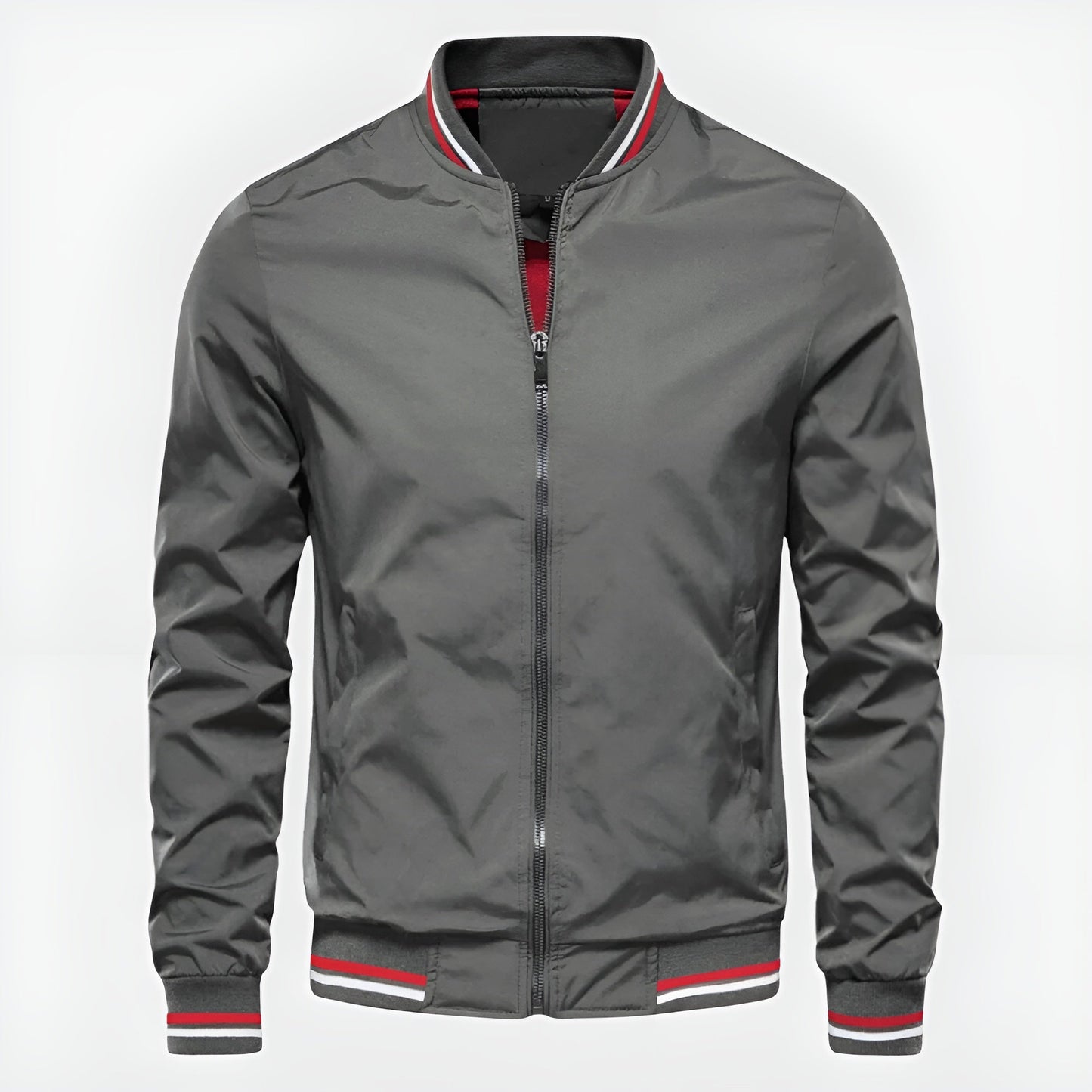 Samuel™ | Classic Bomber