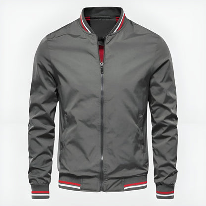 Samuel™ | Classic Bomber