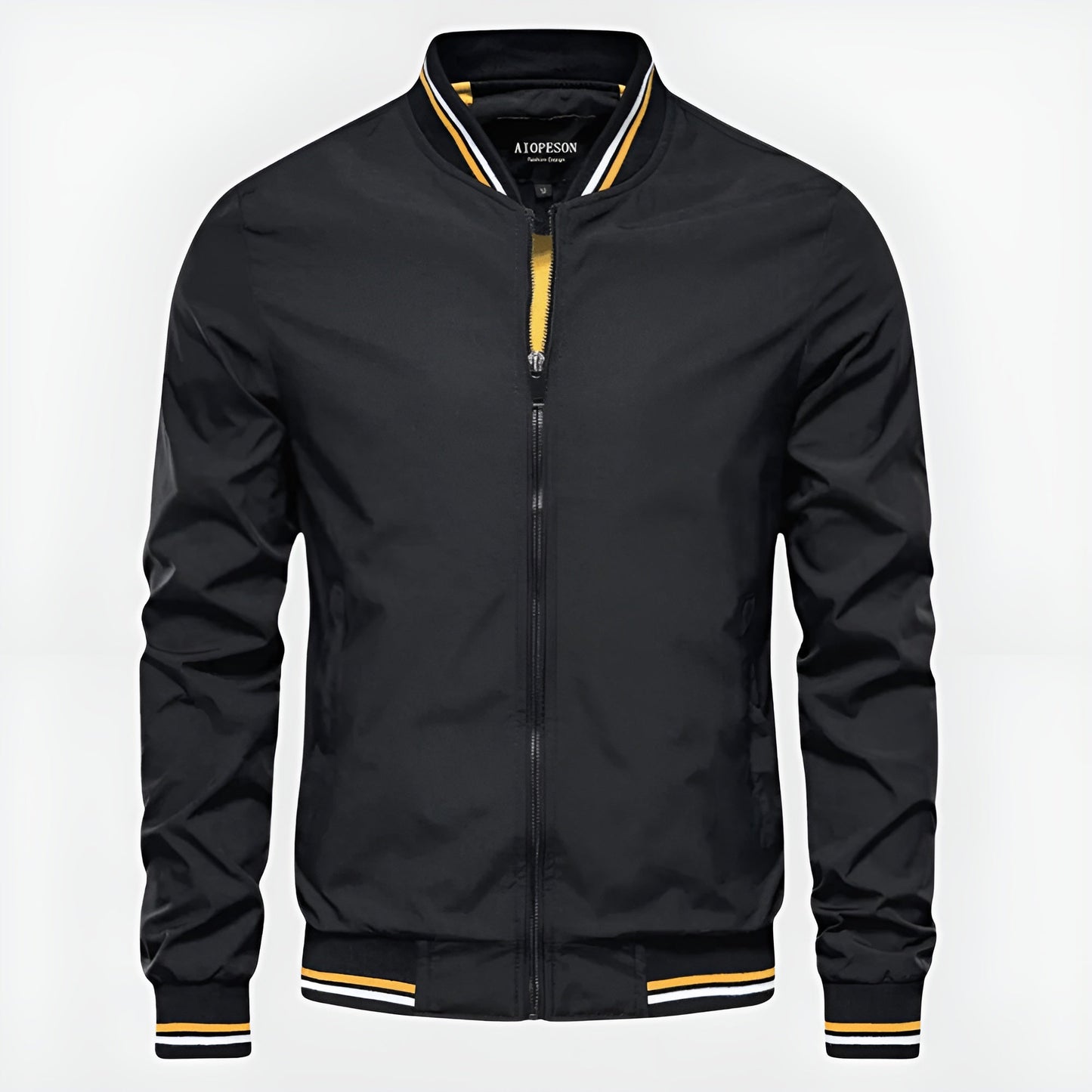 Samuel™ | Classic Bomber