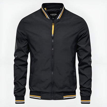 Samuel™ | Classic Bomber