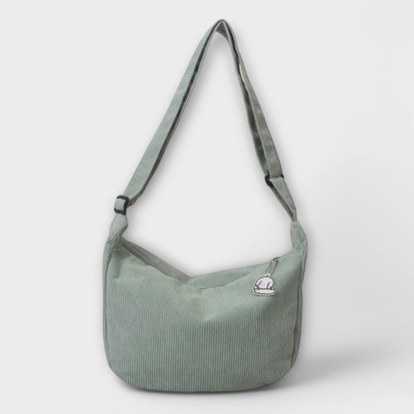 Women's Nylon Shoulder Bag