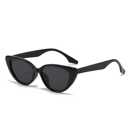 Retro cat-eye sunglasses for women – Valentina