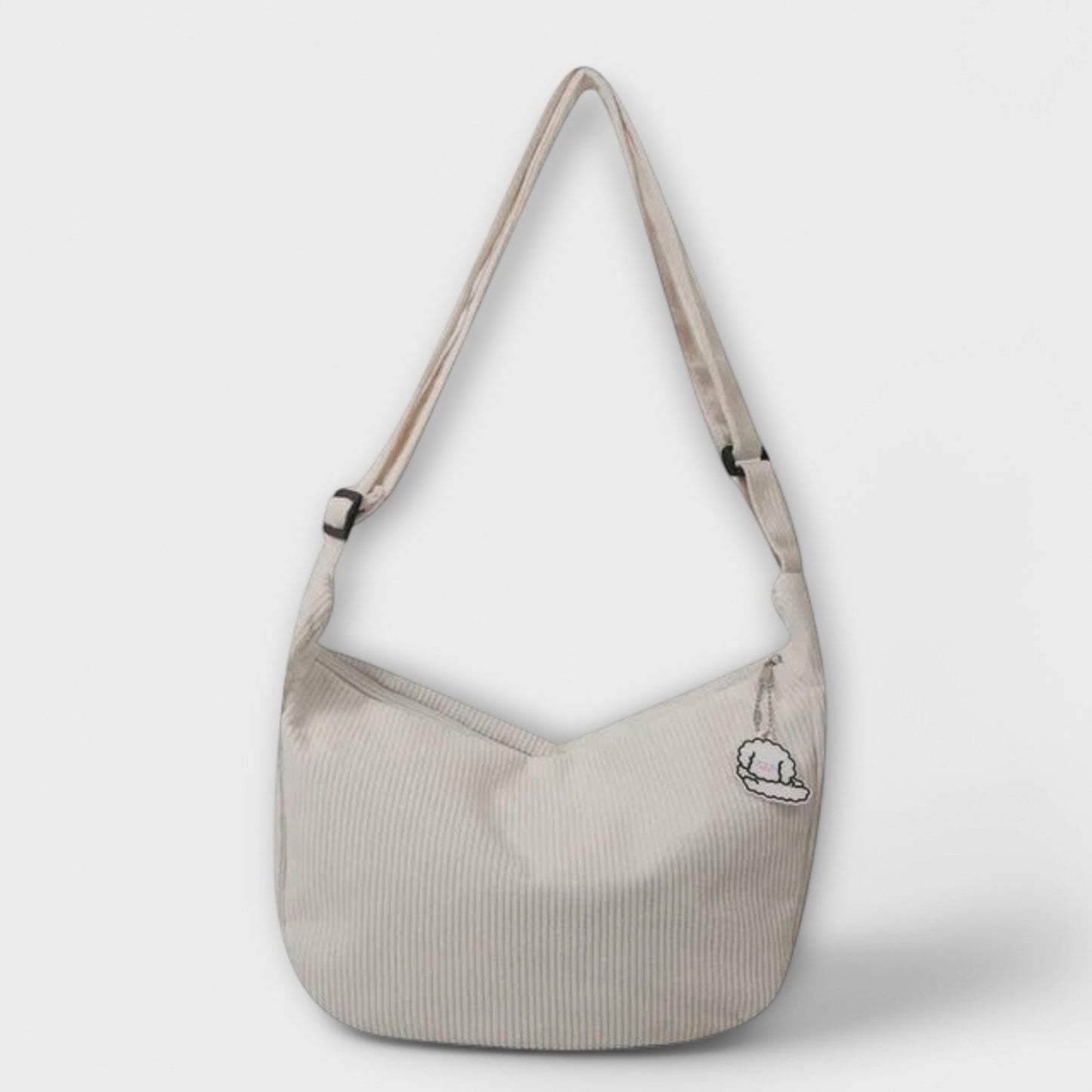 Women's Nylon Shoulder Bag