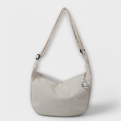 Women's Nylon Shoulder Bag