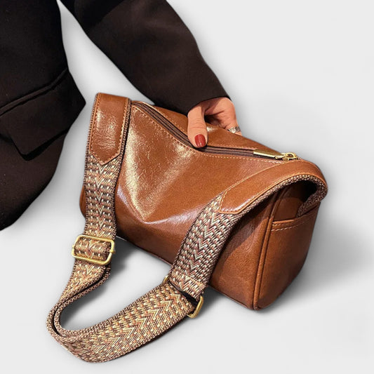 Women's Vintage Crossbody Bag