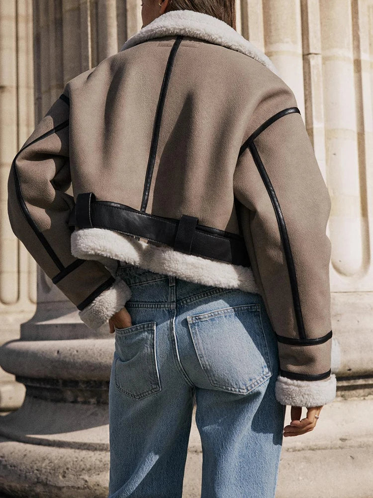 Chloe | Fashion Jacket