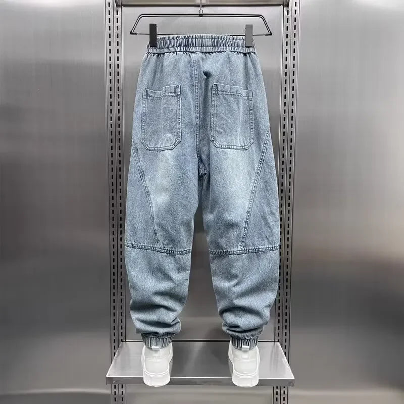 Laurent™ | Relax Pants