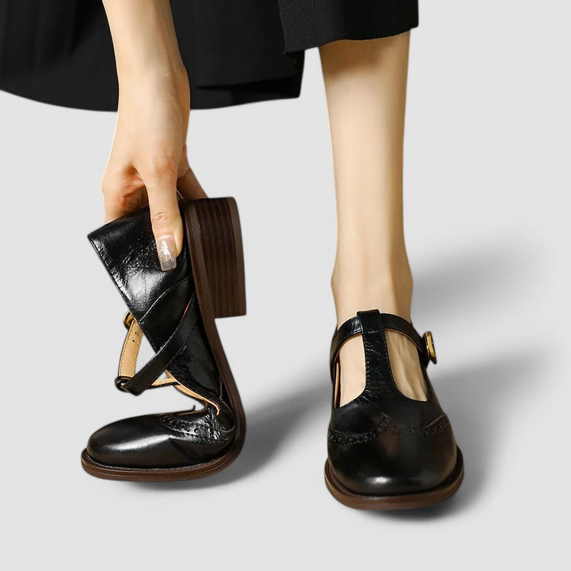 Women's Comfort Mary Jane Shoes