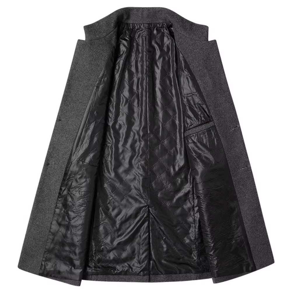 VAN HOUTEN™ | ELEGANT AND TIMELESS COAT