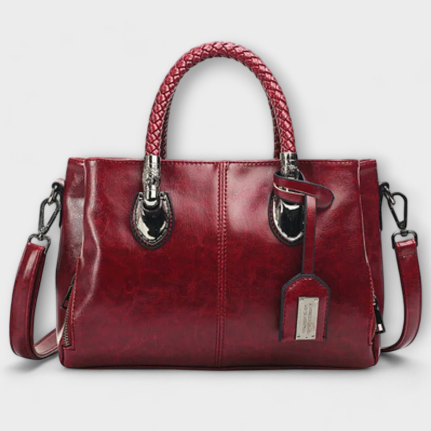 Women's Elegant Duffel Bag