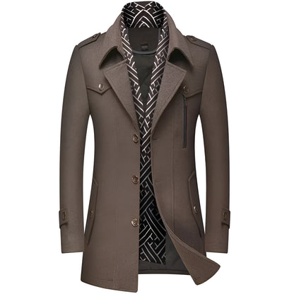 VERSAILLES ELEVATE | SCOTT WINTER JACKET