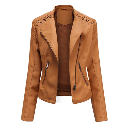 Clara| refined jacket