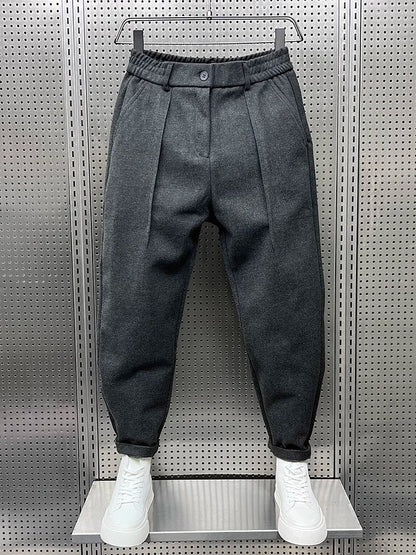 Laurent™ | Elegant Pants with Coding