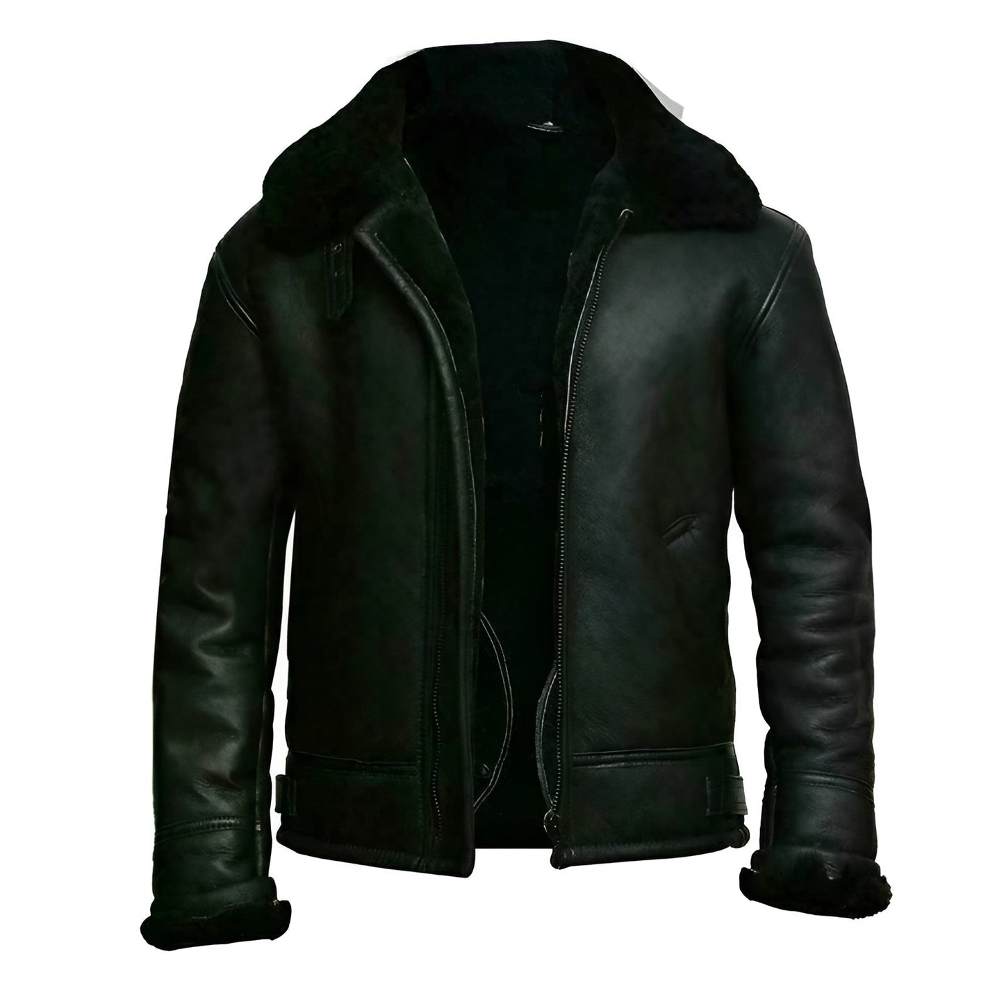 Émile™ | Warm Pilot Jacket