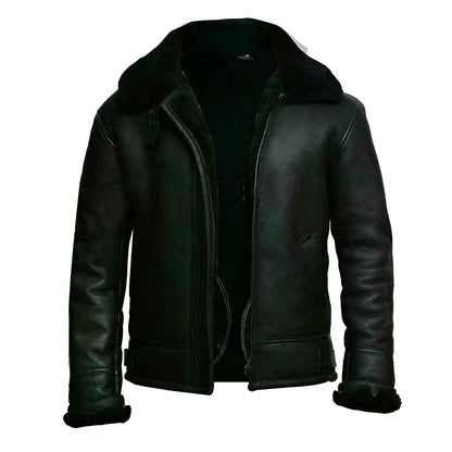 Émile™ | Warm Pilot Jacket