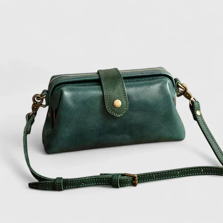 Women's Elegant Statement Handbag