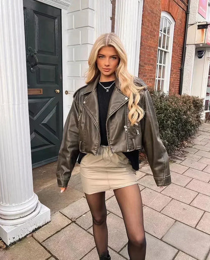 Melodie | Fashion Jacket