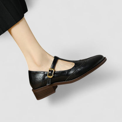 Women's Comfort Mary Jane Shoes