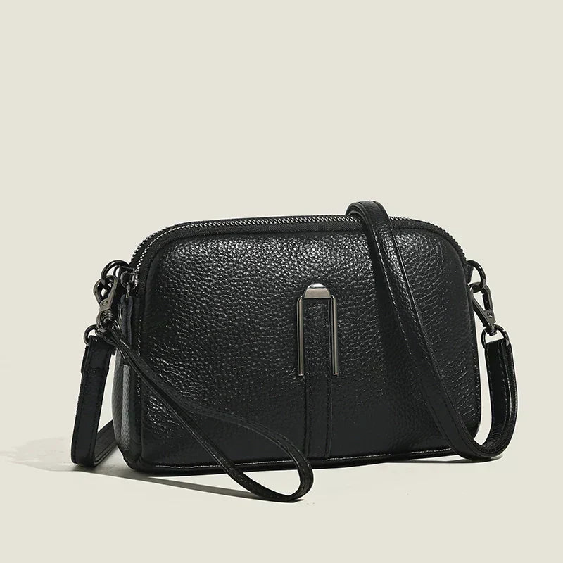 Women's Compact Crossbody Bag