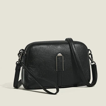 Women's Compact Crossbody Bag