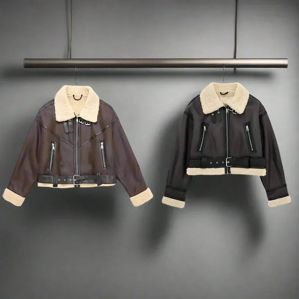 Aurora | Fashion Jacket