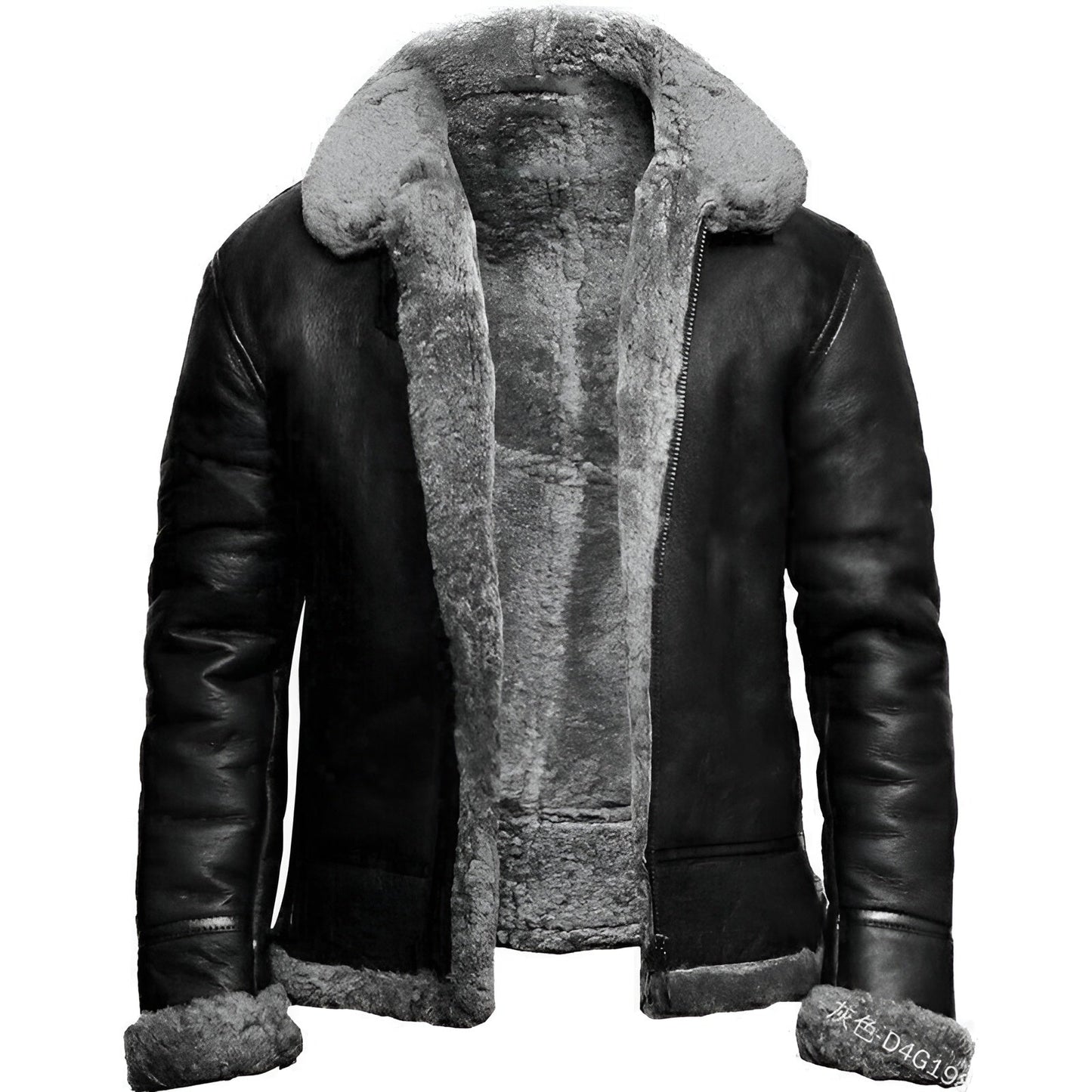 Émile™ | Warm Pilot Jacket
