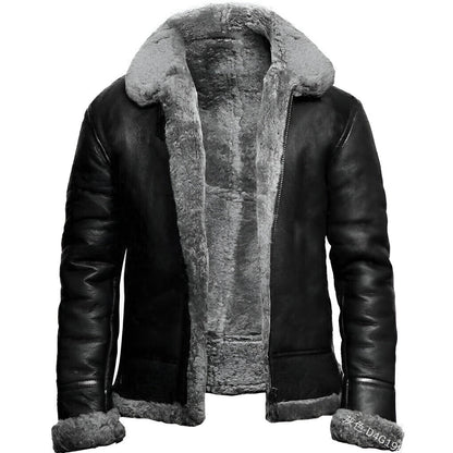 Émile™ | Warm Pilot Jacket