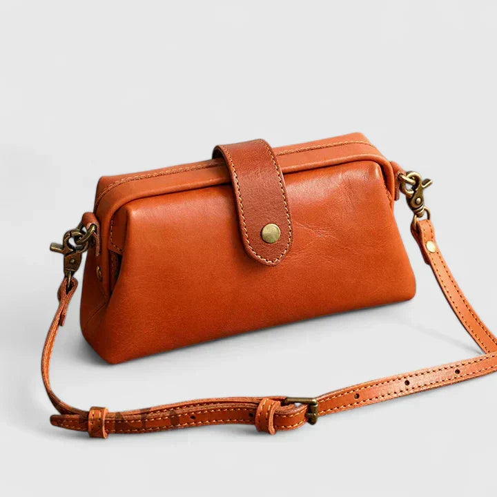 Women's Elegant Statement Handbag