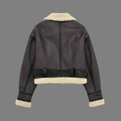 Aurora | Fashion Jacket