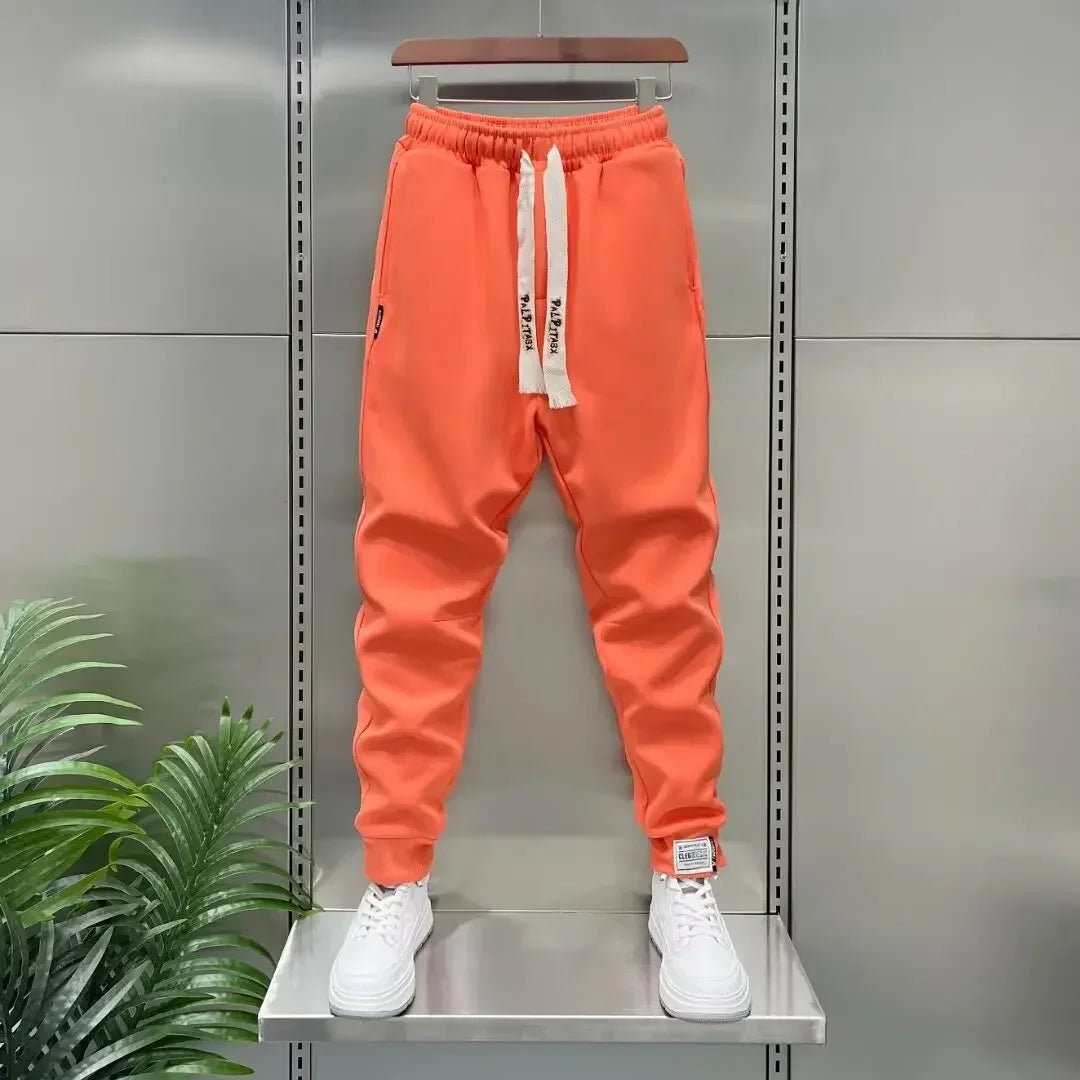 Laurent™ | Comfortable Pants with Elegant Details