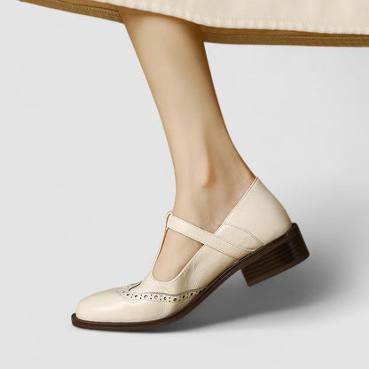 Women's Comfort Mary Jane Shoes