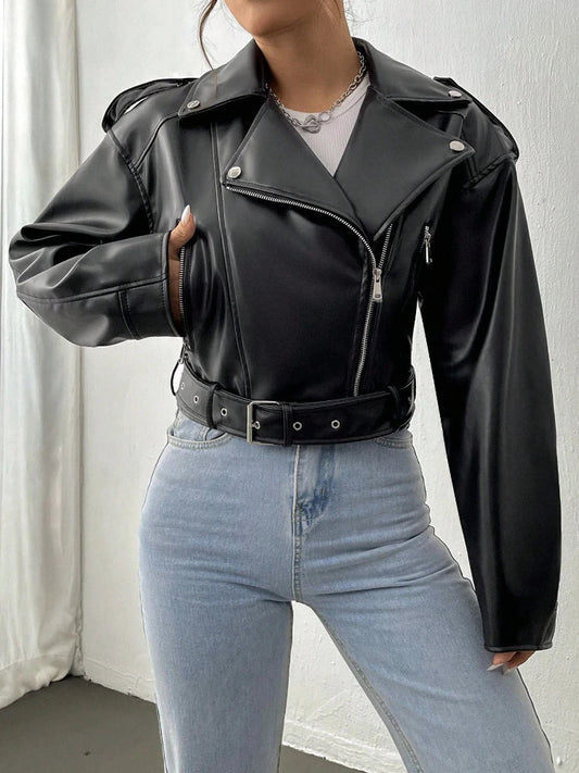 Yasmine | Elegant and Characterful Jacket