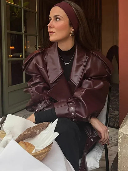 Laura | Elegant Jacket
