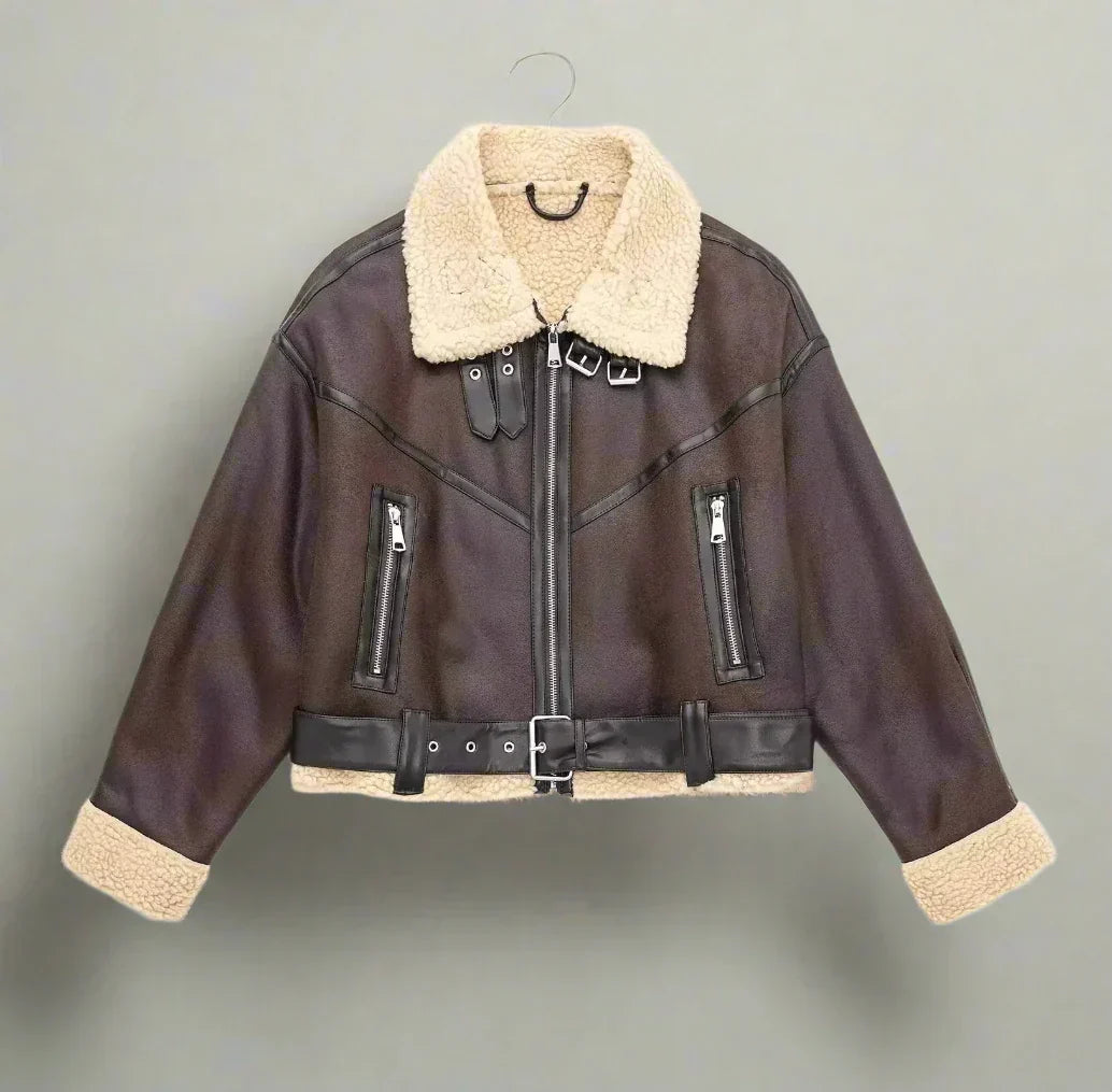 Aurora | Fashion Jacket
