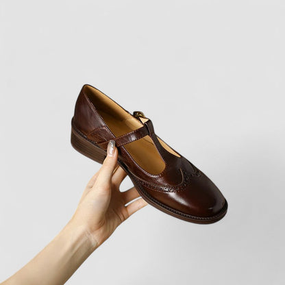 Women's Comfort Mary Jane Shoes