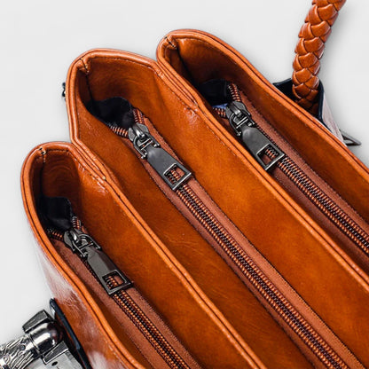 Women's Elegant Duffel Bag
