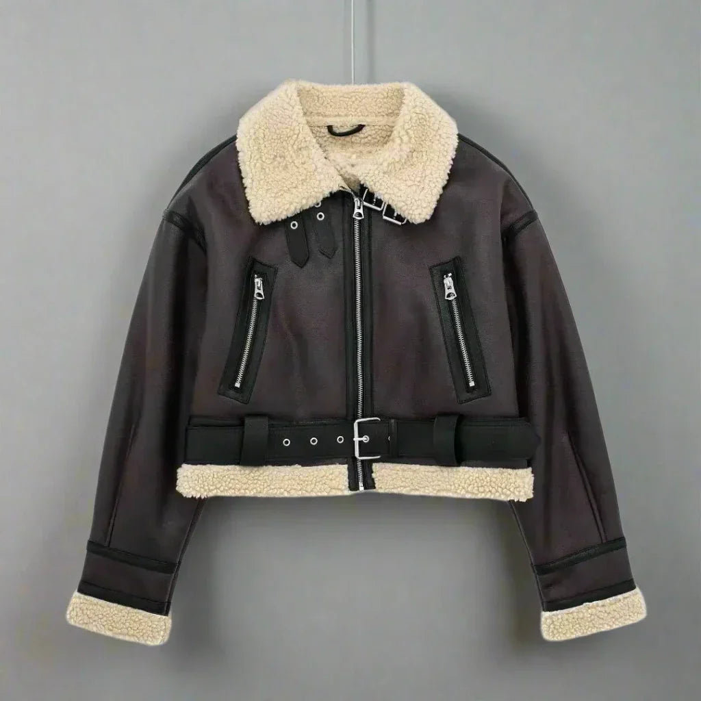 Aurora | Fashion Jacket